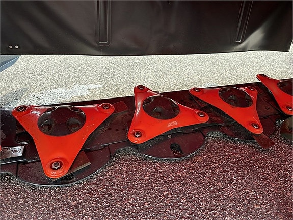 Kubota DM 1022 8 of 10