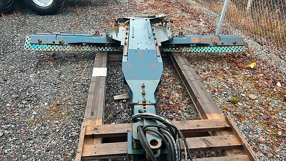 Drivex Underbett EG-200