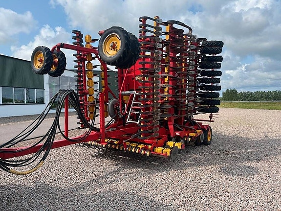 Väderstad Rapid A800S