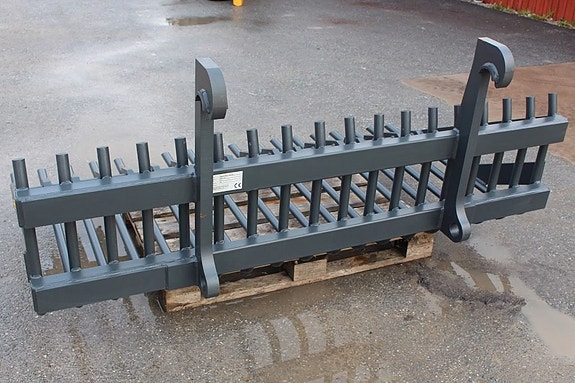 SRF STENGREPAR STORA BM 4 of 10