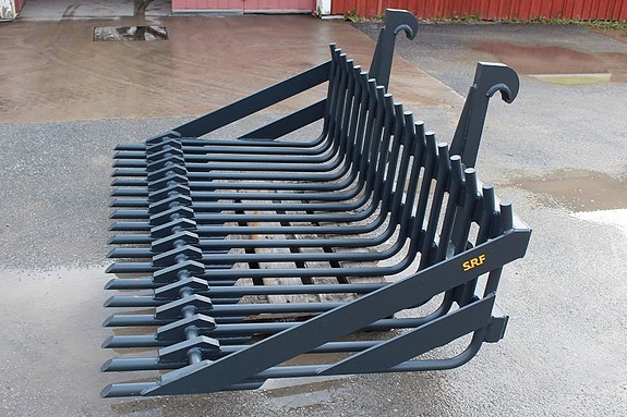 SRF STENGREPAR STORA BM 3 of 10