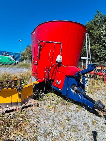 Kverneland Siloking Compact 14 4 of 5
