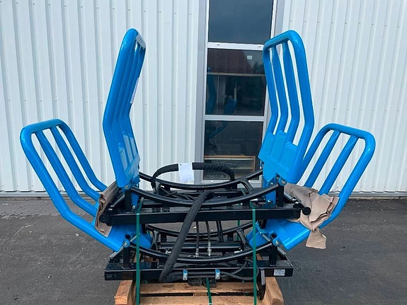 SE Equipment  Trima SMS balgrip för rundbal 780-180 4 of 4