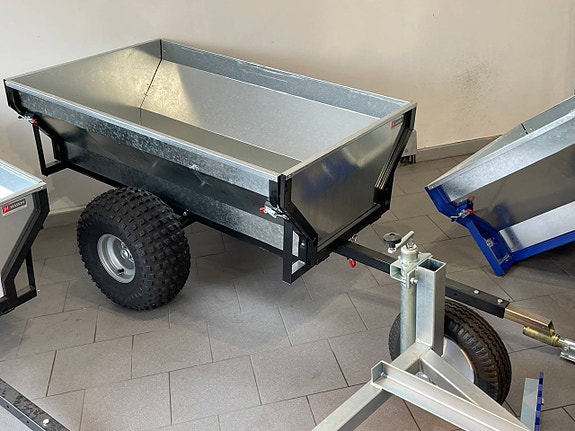 ATV vagn 2 of 2