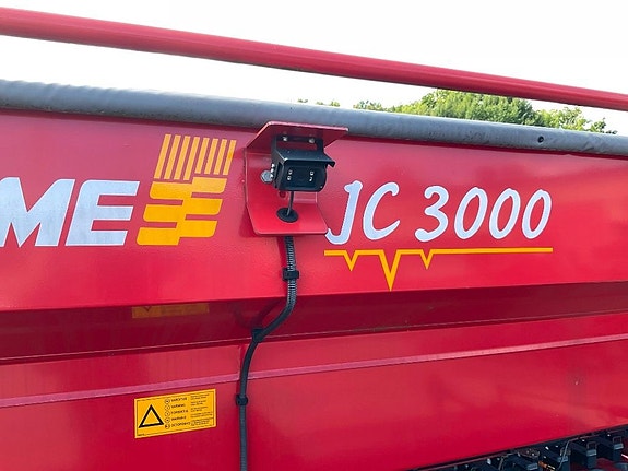 Tume 3000 JC STAR XL 9 of 13