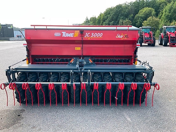Tume 3000 JC STAR XL 4 of 13