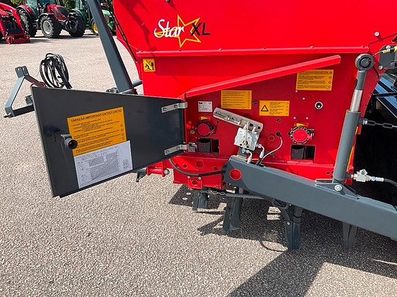 Tume 3000 JC STAR XL 8 of 13