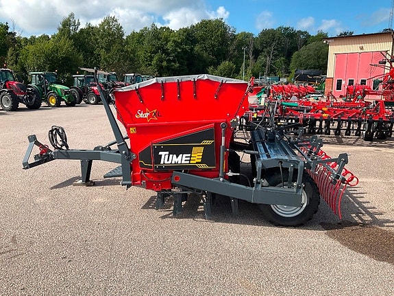 Tume 3000 JC STAR XL 2 of 13