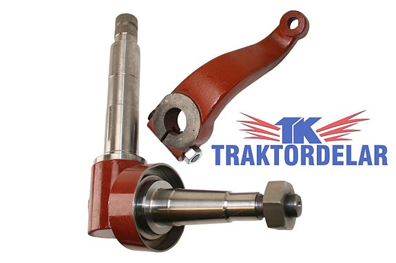 Spindel sats Volvo BM