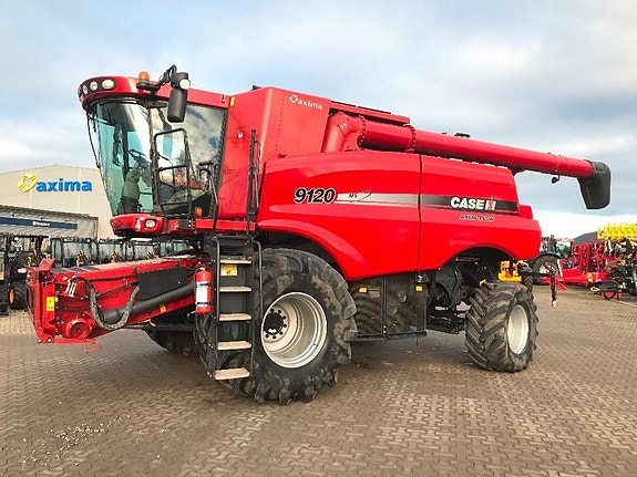 Case IH 9120