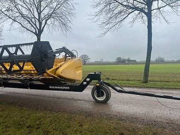 New Holland CR 9090 12 of 12