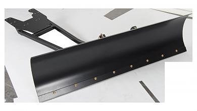 ATV plog Black Wolf o kr kontant