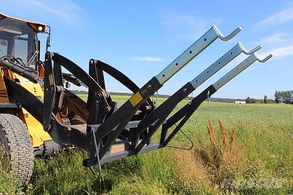 SRF STORSÄCKSLYFT MED TRE KROKAR - Stora BM