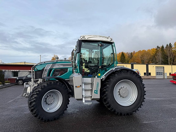 PM Trac SYSTEMTRAKTOR 50 km/h 300 hk 4 of 4