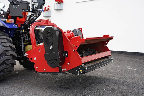 IM PREMIUM BETESPUTS M MEK SIDOFÖRSKJUTNING