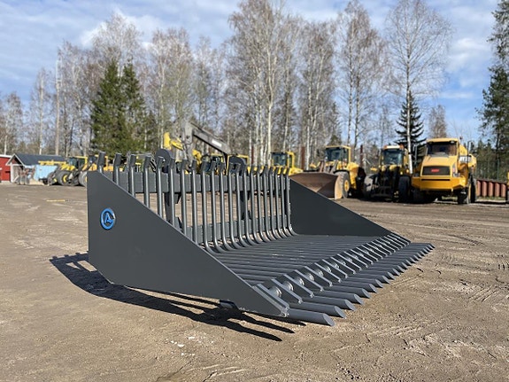 Stengrep StoraBm 2400mm