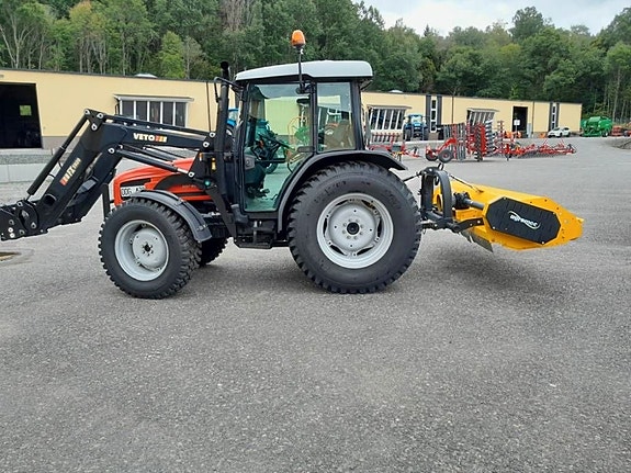 Agromec TM 280 4 of 5