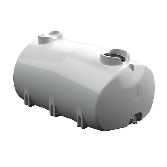 Kampanj vattentank TankMaster 6000L Älvestad-Tanken 7 of 12