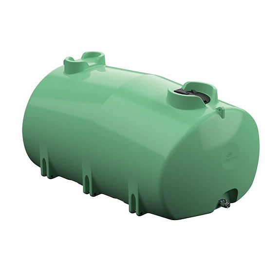 Kampanj vattentank TankMaster 6000L Älvestad-Tanken 6 of 12