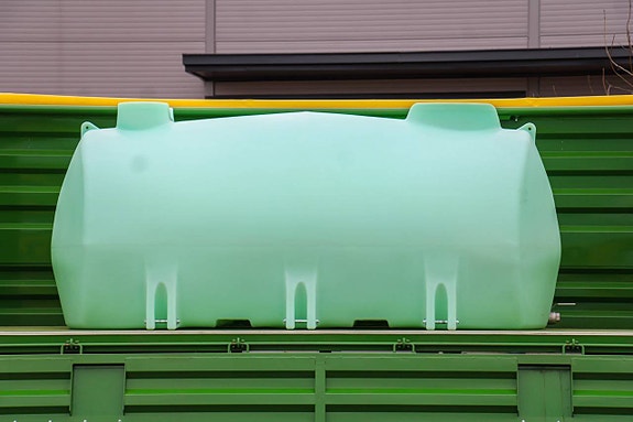Kampanj vattentank TankMaster 6000L Älvestad-Tanken 5 of 12