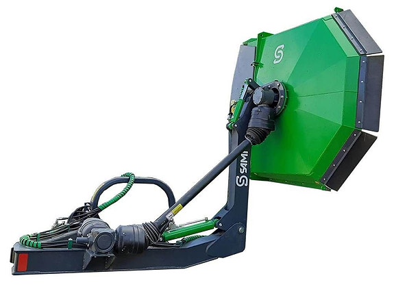 Sami Kättingröjare CM 1700 Kampanj