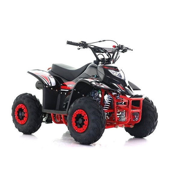 Viarelli Agrezza 90 Barnfyrhjuling/Atv