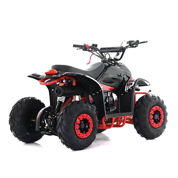 Viarelli Agrezza 90 Barnfyrhjuling/Atv 2 of 5