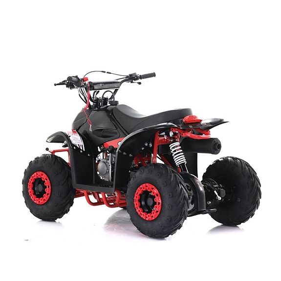 Viarelli Agrezza 90 Barnfyrhjuling/Atv 4 of 5