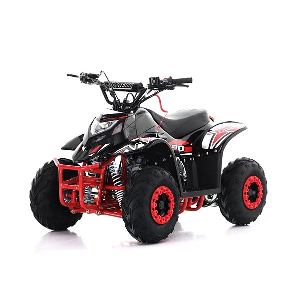 Viarelli Agrezza 90 Barnfyrhjuling/Atv 3 of 5