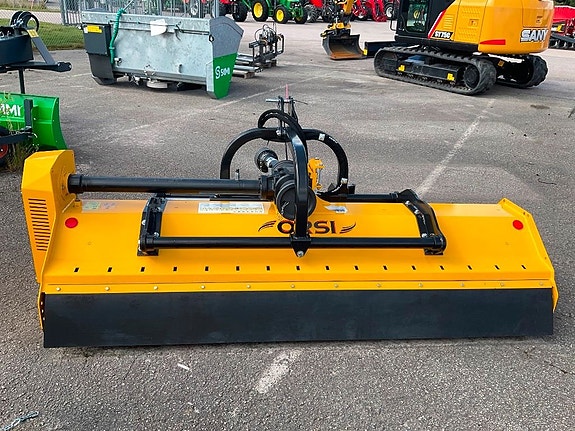 Orsi EVO Plus Frontal 255 SE 2 of 3