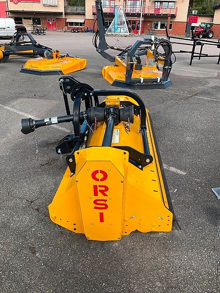 Orsi EVO Plus Frontal 255 SE 3 of 3