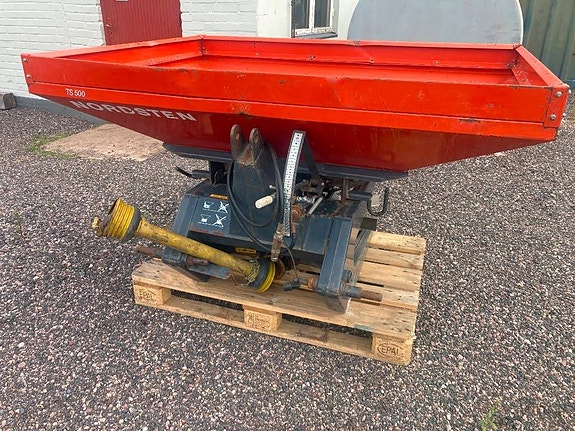 Nordsten TS500