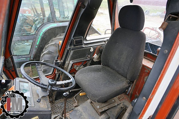 FIAT 880 DT/5 EWL830 9 of 12