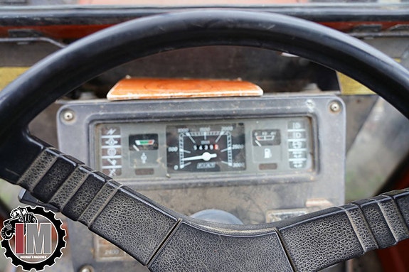 FIAT 880 DT/5 EWL830 10 of 12