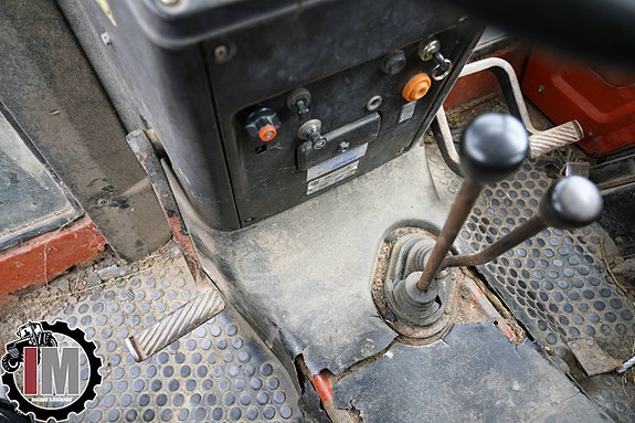 FIAT 880 DT/5 EWL830 11 of 12