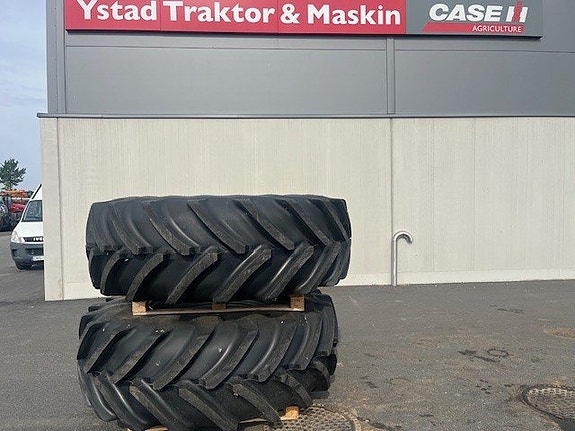 MICHELIN MACHXBIB 650 / 85 R 38