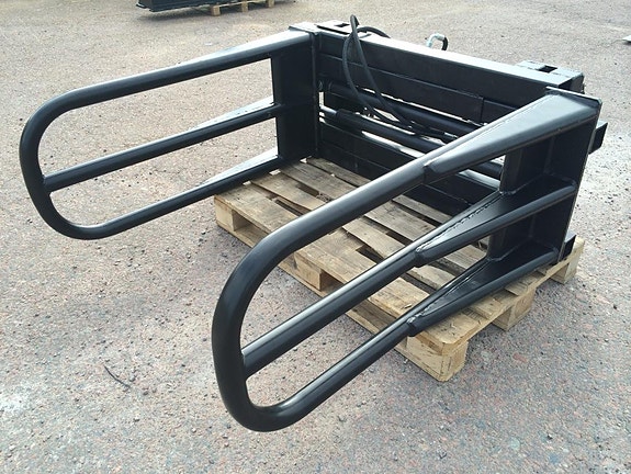 THORÉNS I KIL. FYRKANTSBALGRIP MED FÄSTE FRAKTFRITT