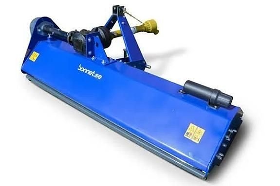 Bonnet Slagklippare EFGC195