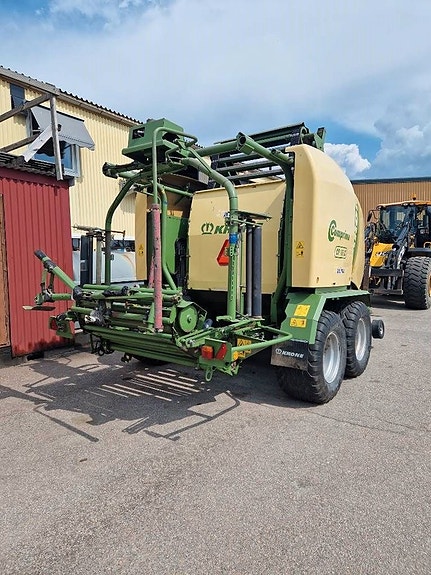 Krone CF155XC 3 of 3