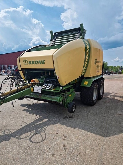 Krone CF155XC 2 of 3