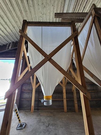 Trevirasilo FURAB 3-25m³