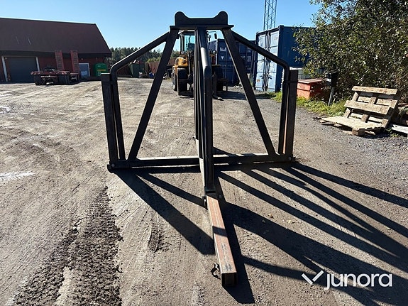 Kabelvinda - Slangvinda, S60