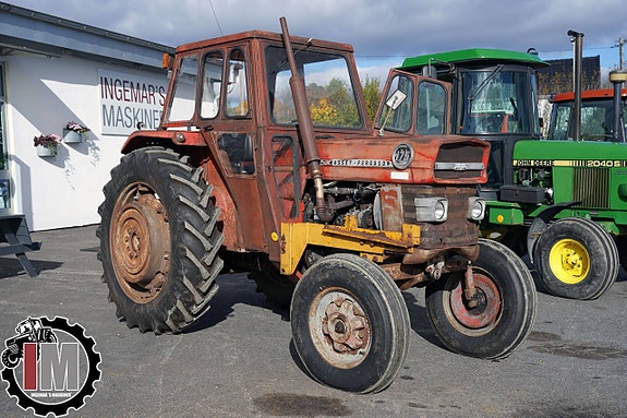 Massey Ferguson 175