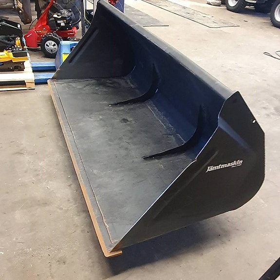 Ålö Quicke 220 LV Euro redskapsfäste