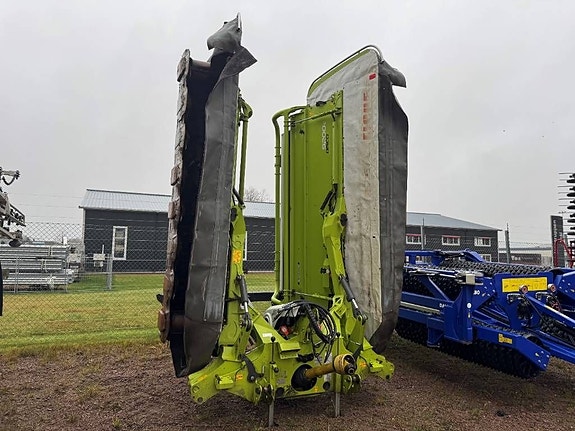 CLAAS DISCO 9200 C AS