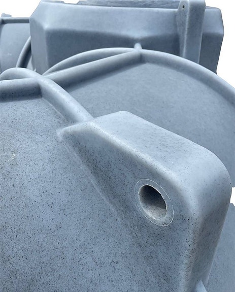 Älvestad-Tanken Sluten Tank 6500L livsmedelsgodkänd 2 of 2