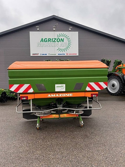 Amazone ZA-TS 4200 Hydro