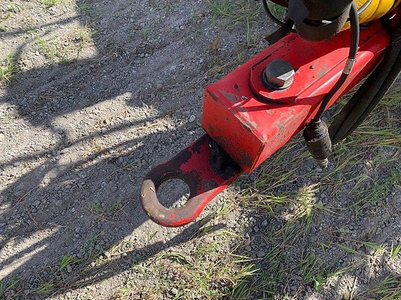 Väderstad Rapid RD 600F 8 of 11