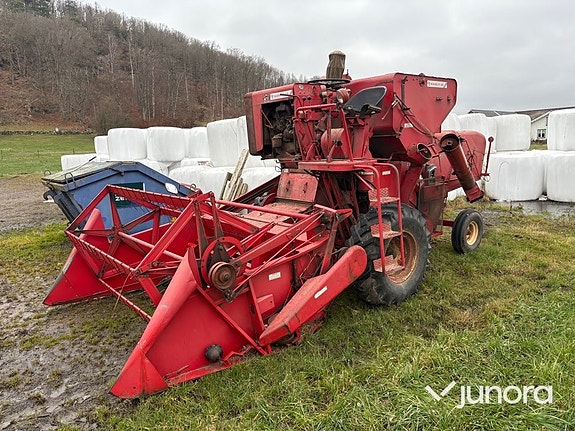 Massey Ferguson MF31