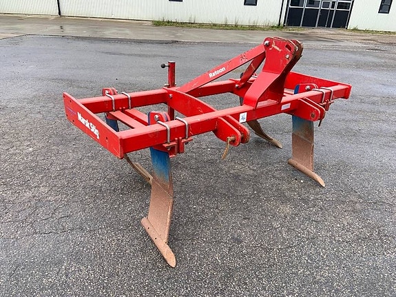 Marsk Stig Ratoon djupharv, 4 pinnar